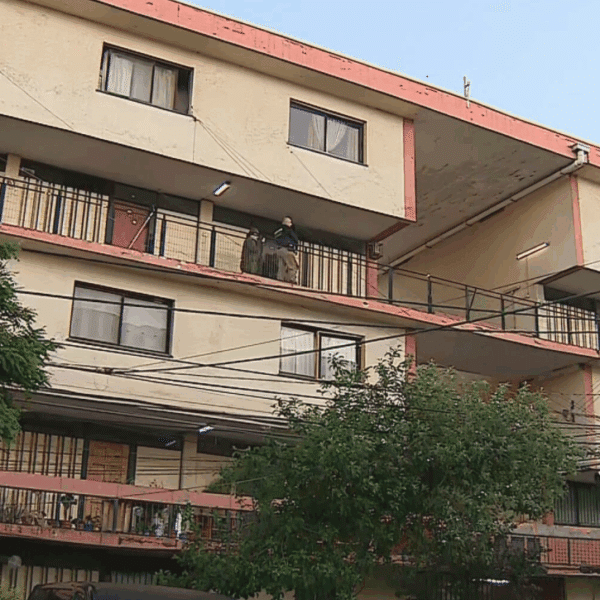 Villa Olímpica de Ñuñoa