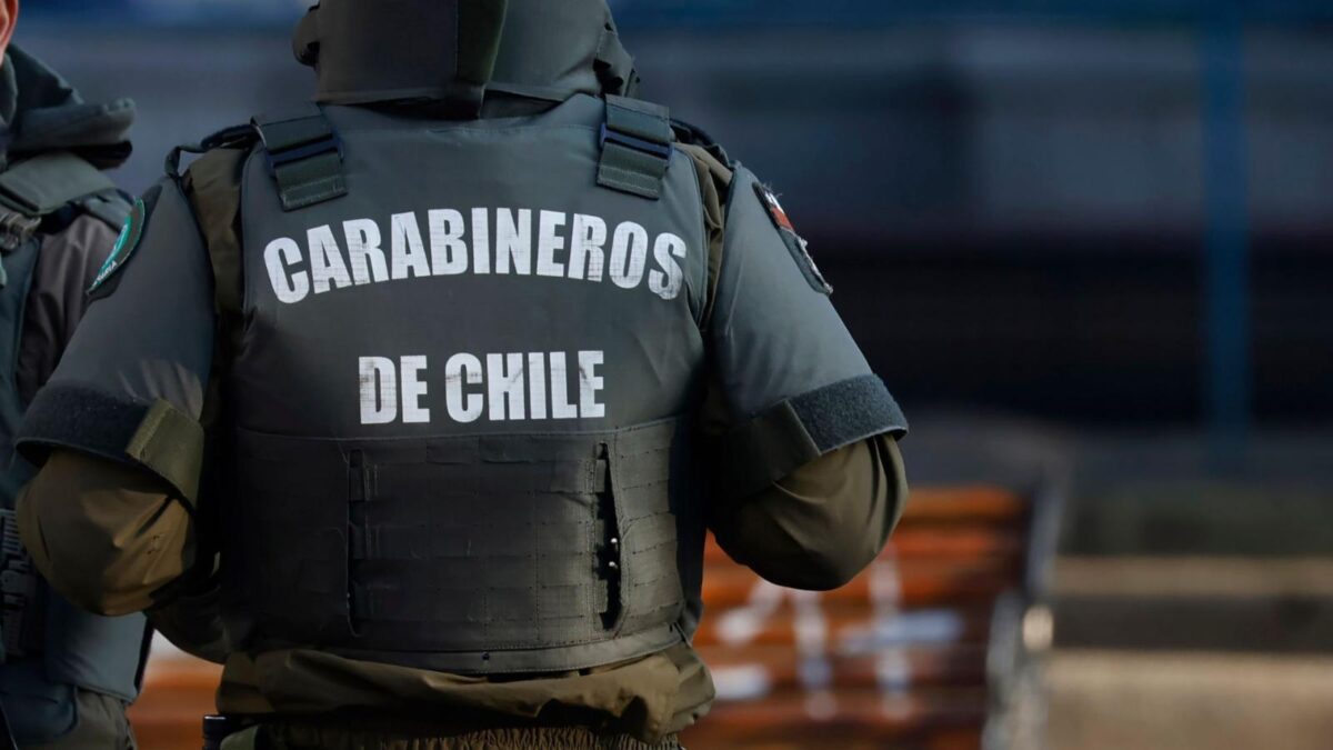 carabinero