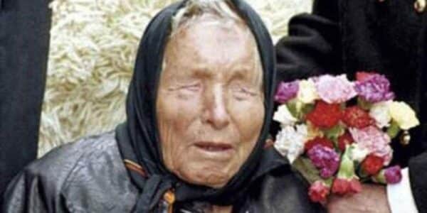 Baba Vanga
