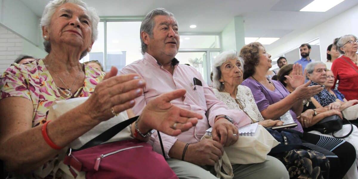 Beneficio por Años Cotizados