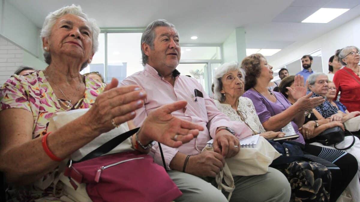 Beneficio por Años Cotizados