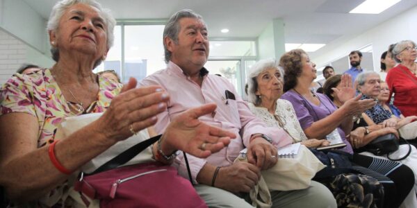 Beneficio por Años Cotizados