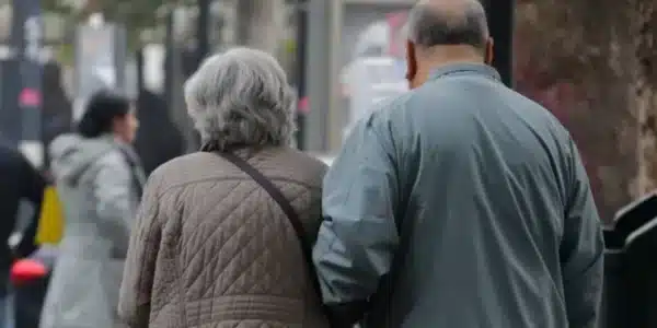 Beneficio por Años Cotizados