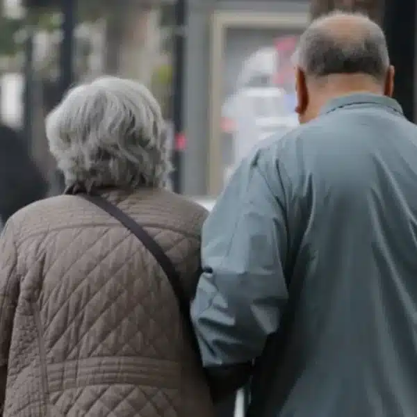 Beneficio por Años Cotizados