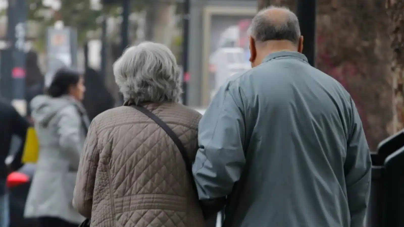Beneficio por Años Cotizados