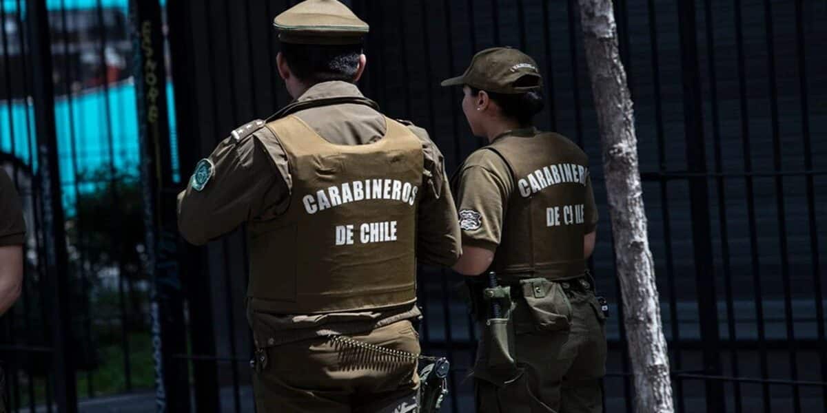 Carabineros