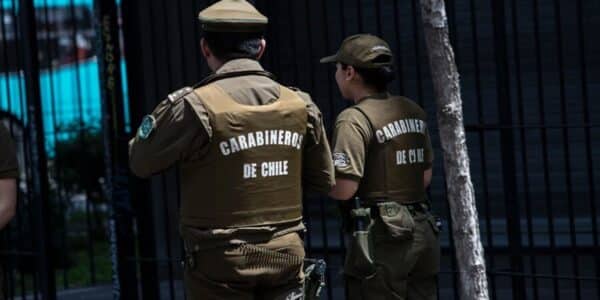 Carabineros