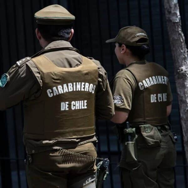 Carabineros