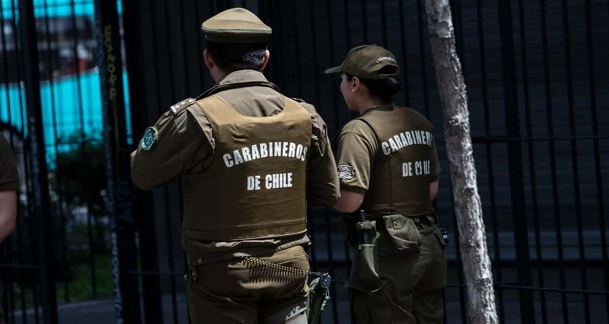 Carabineros