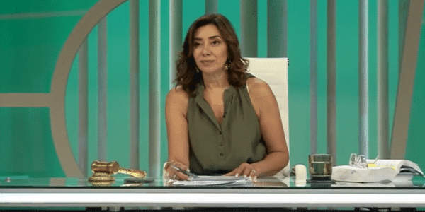 Carmen Gloria a tu servicio