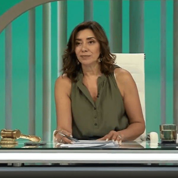 Carmen Gloria a tu servicio