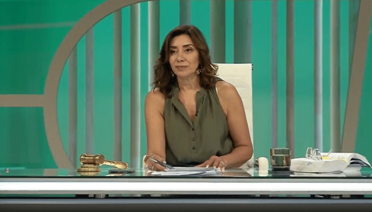 Carmen Gloria a tu servicio