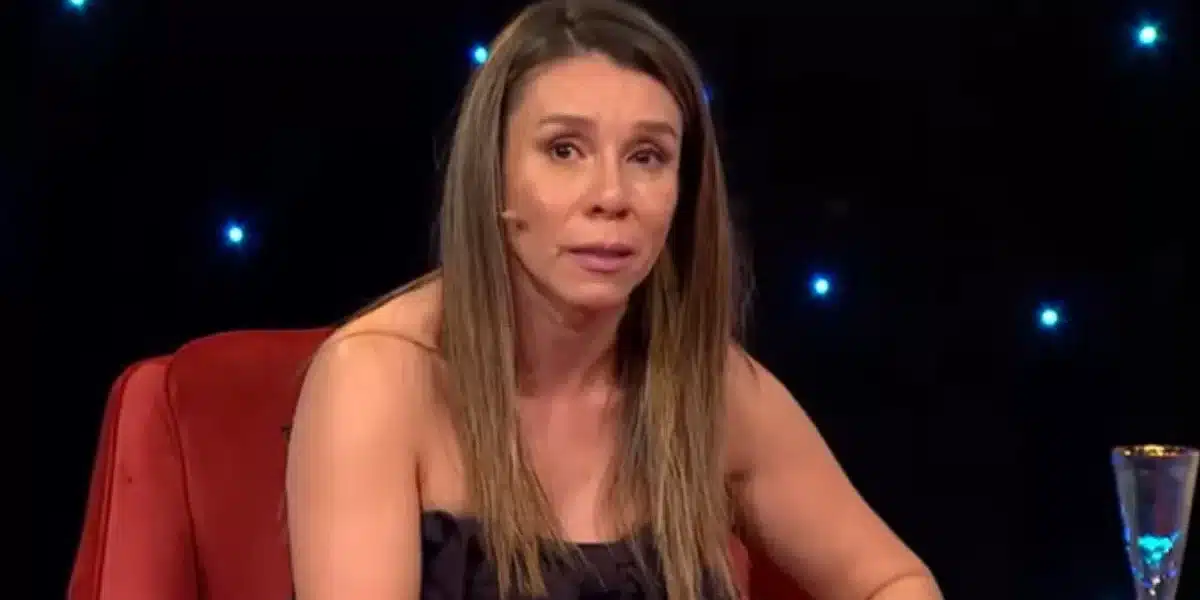 Cecilia Gutiérrez