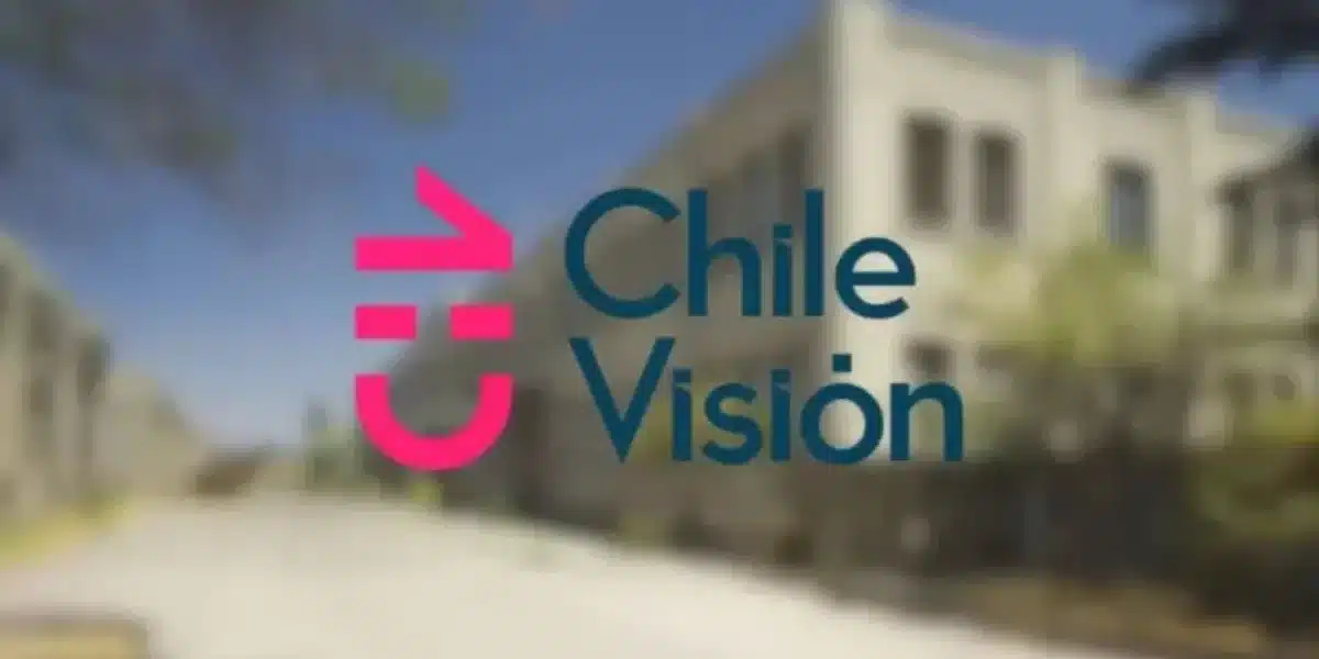 Chilevisión