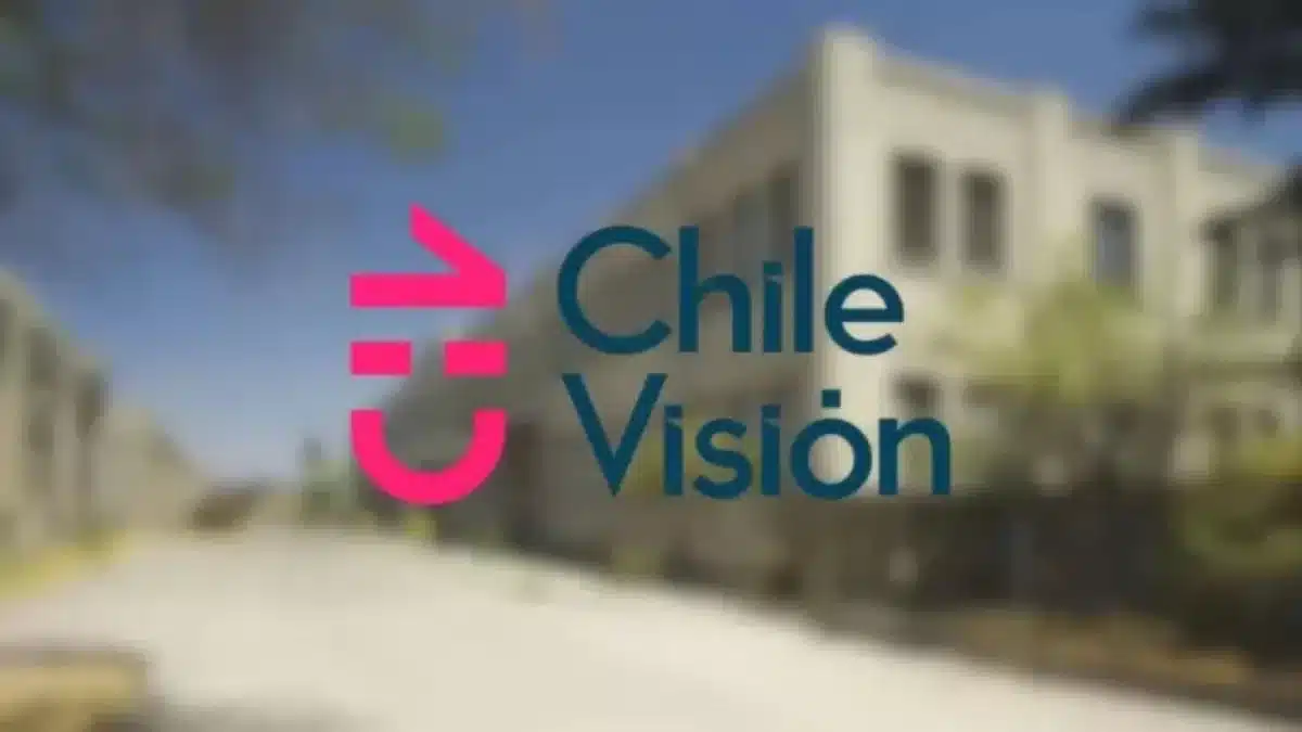 Chilevisión