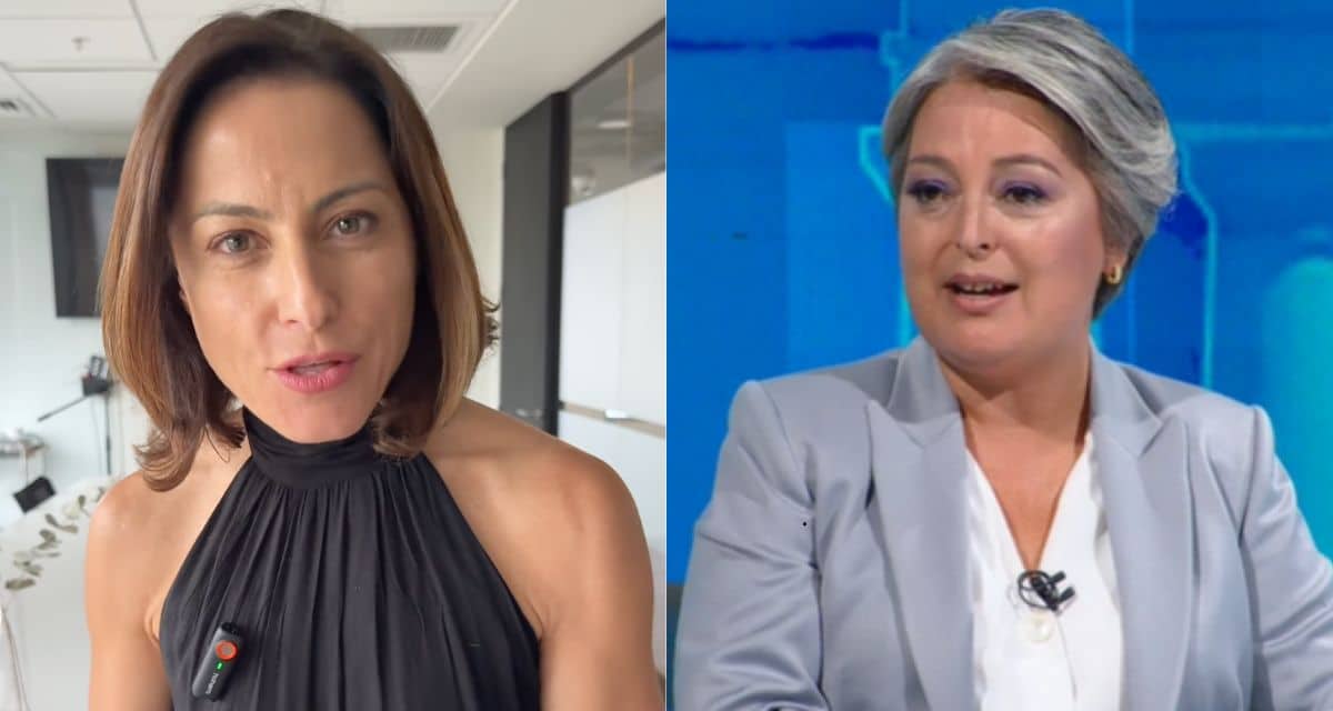 Constanza Santa María