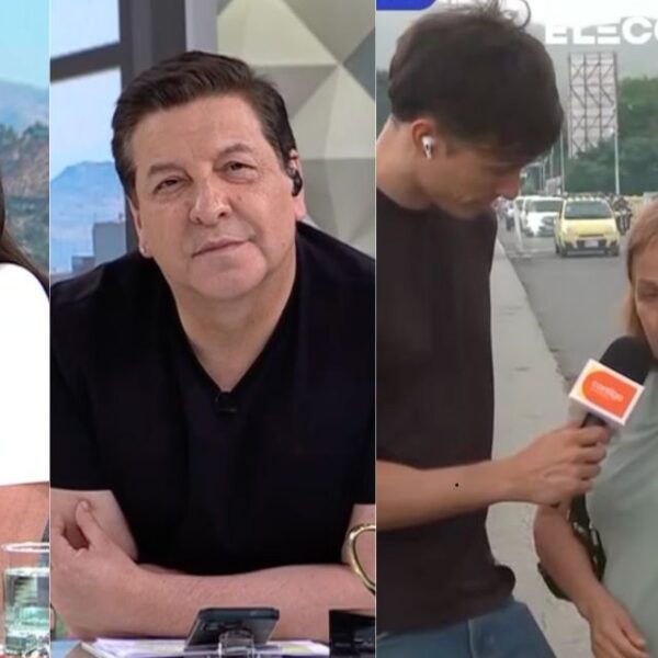 Contigo en la Mañana