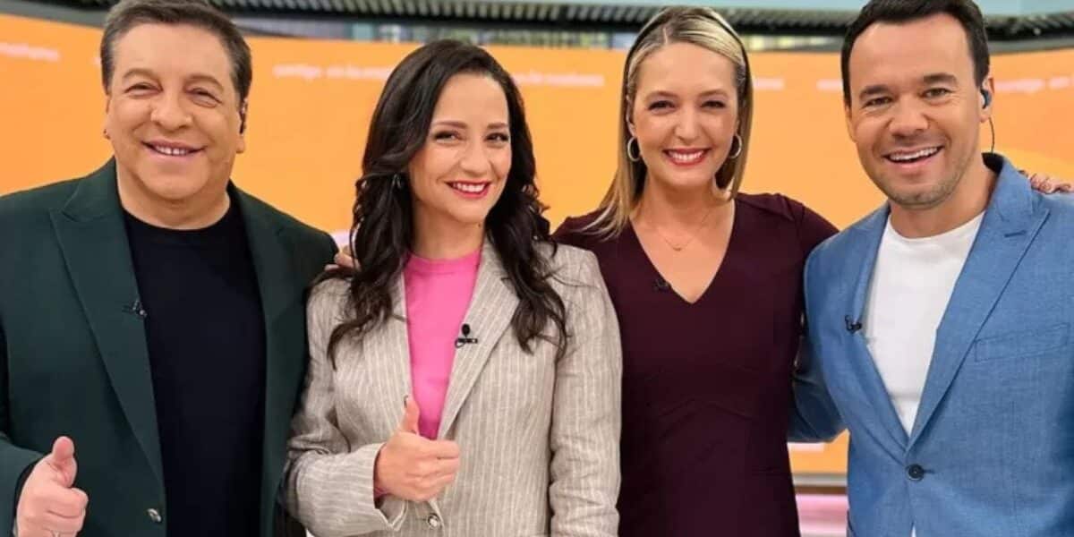 Contigo en la Mañana