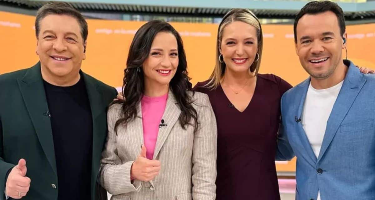 Contigo en la Mañana