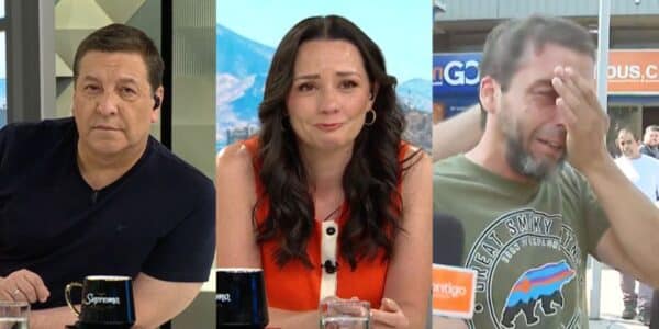 Contigo en la mañana