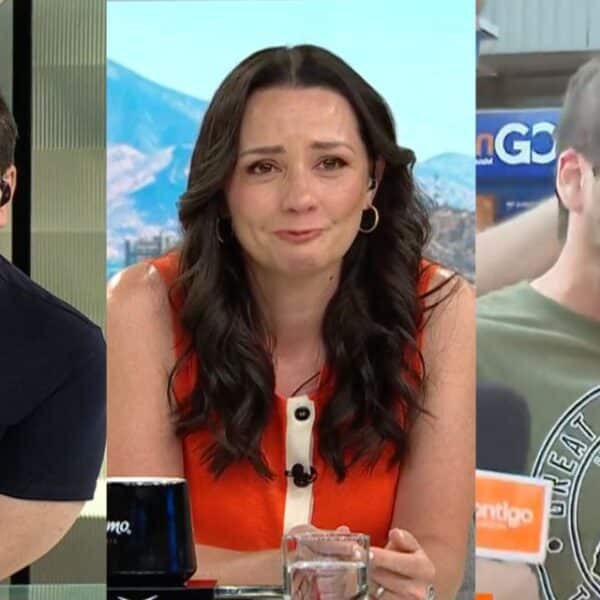 Contigo en la mañana