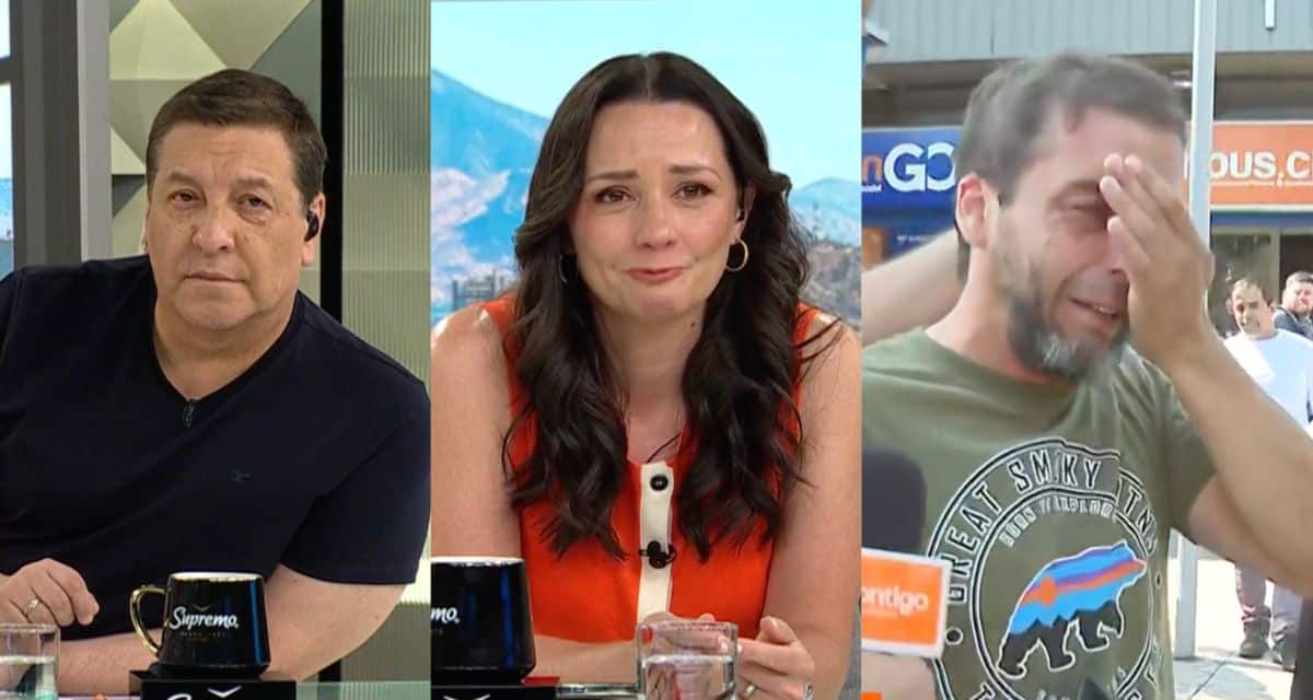 Contigo en la mañana