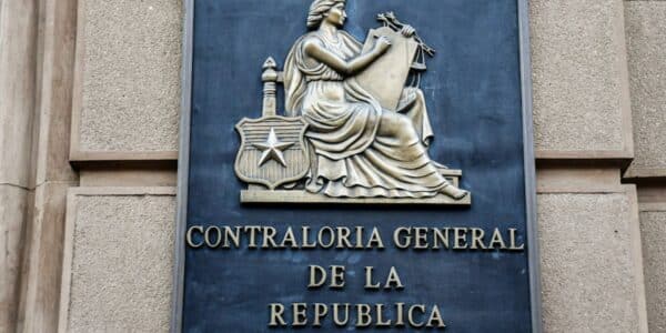 Contraloría