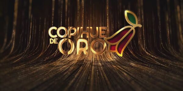 Copihue de Oro 2025
