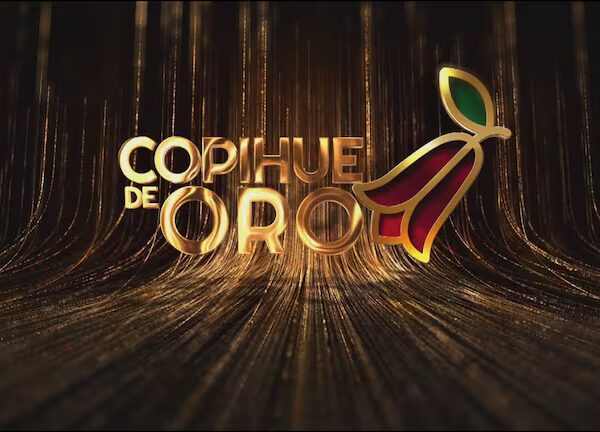 Copihue de Oro 2025