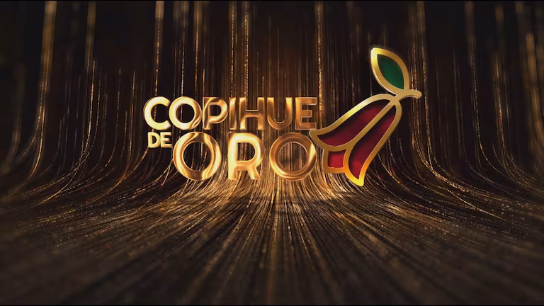 Copihue de Oro 2025