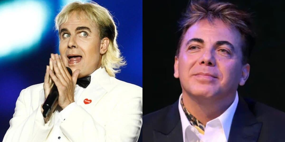 Cristian Castro