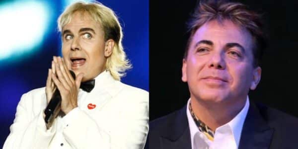 Cristian Castro
