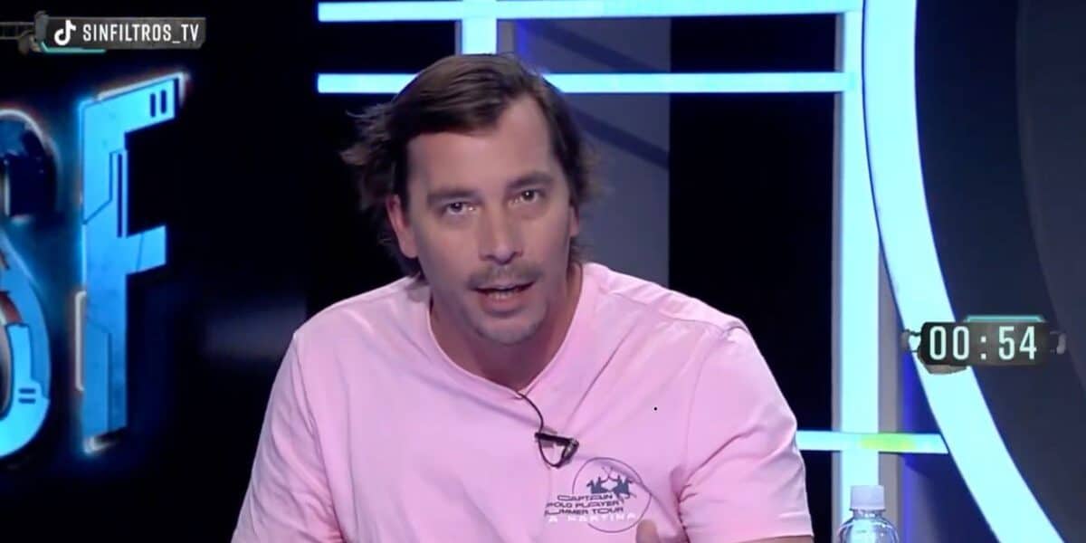 Cristián Labbé