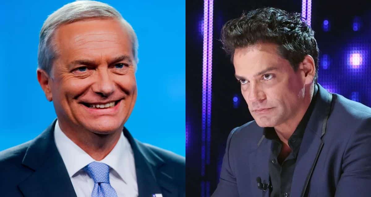 Cristián de la Fuente