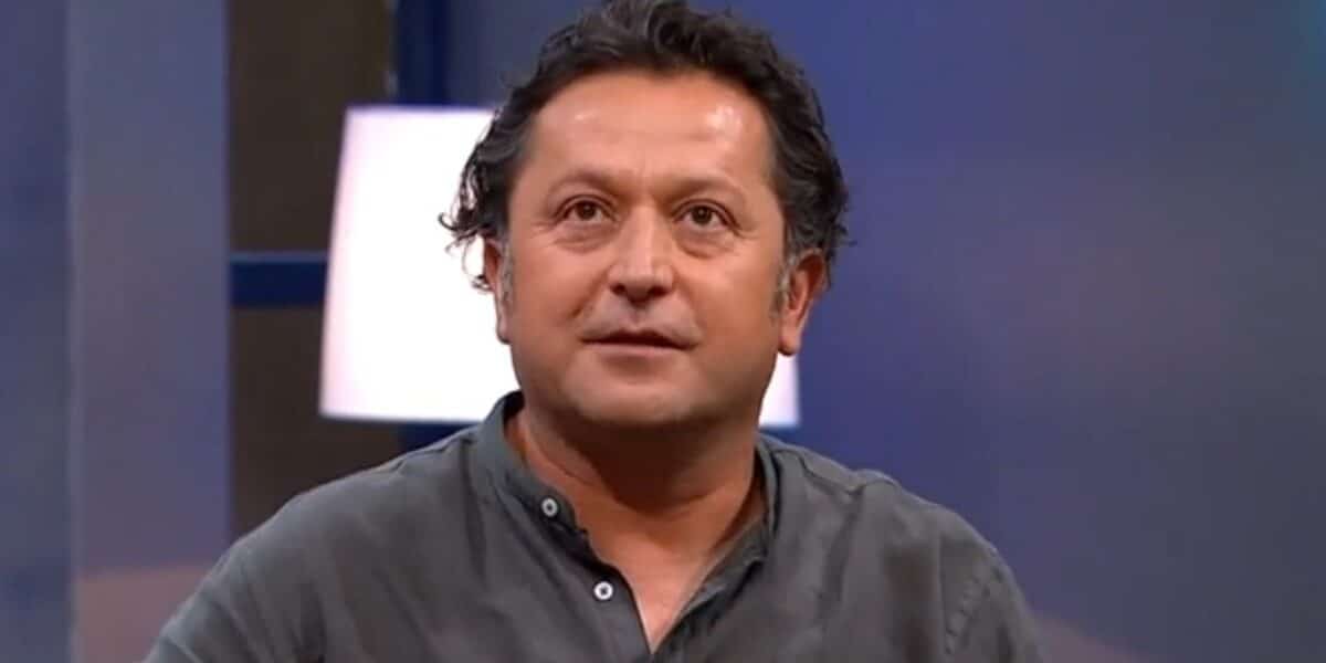 Daniel Alcaíno