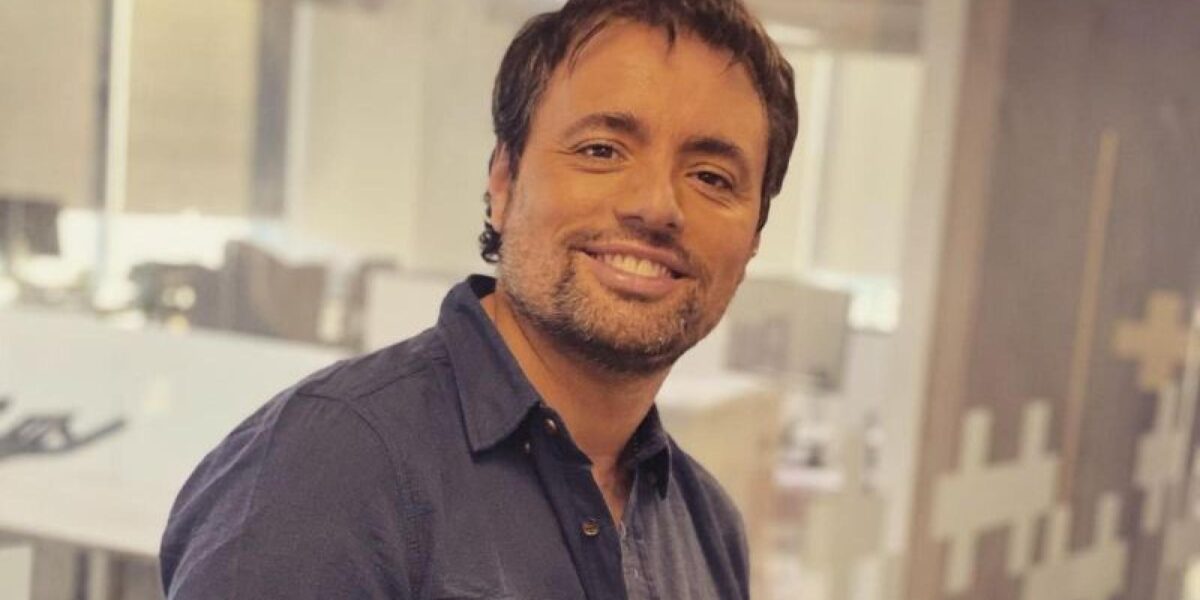 Daniel Valenzuela