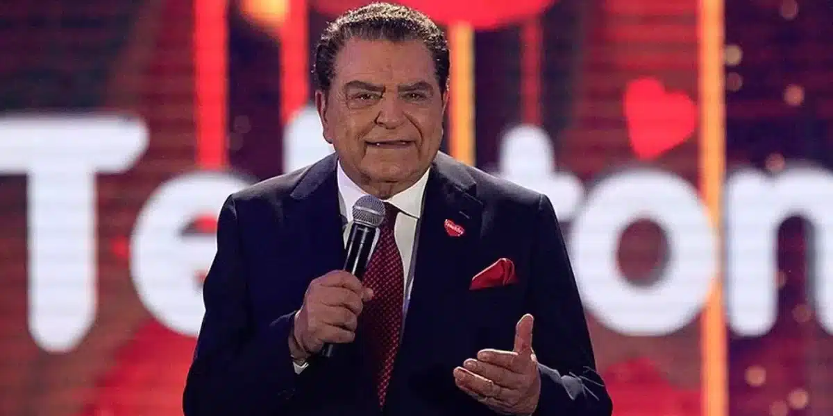 Don Francisco