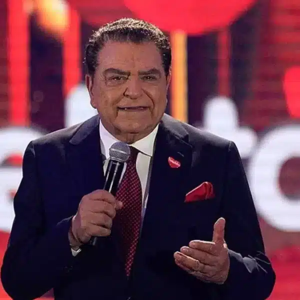 Don Francisco