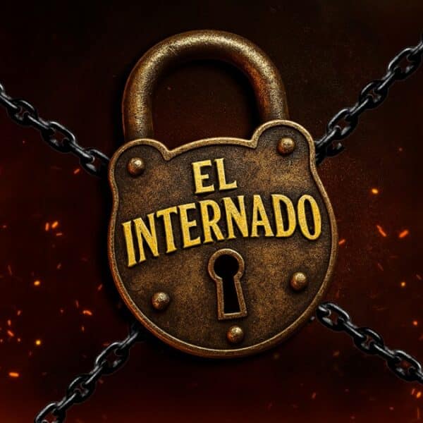 El Internado