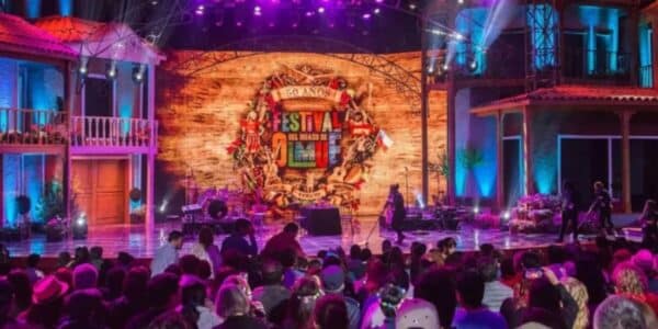 Festival de Olmué