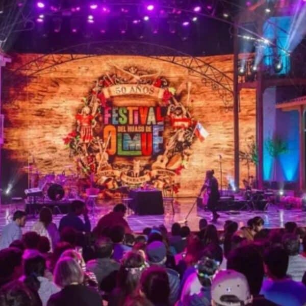 Festival de Olmué