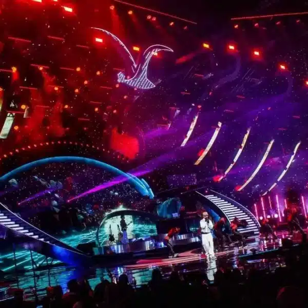 Festival de Viña 2026