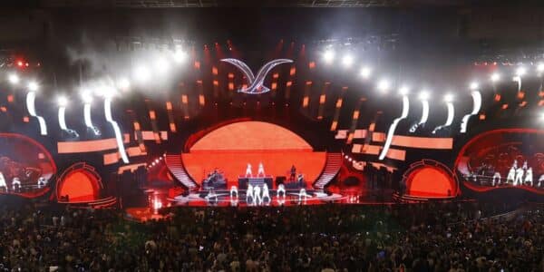 Festival de Viña del Mar