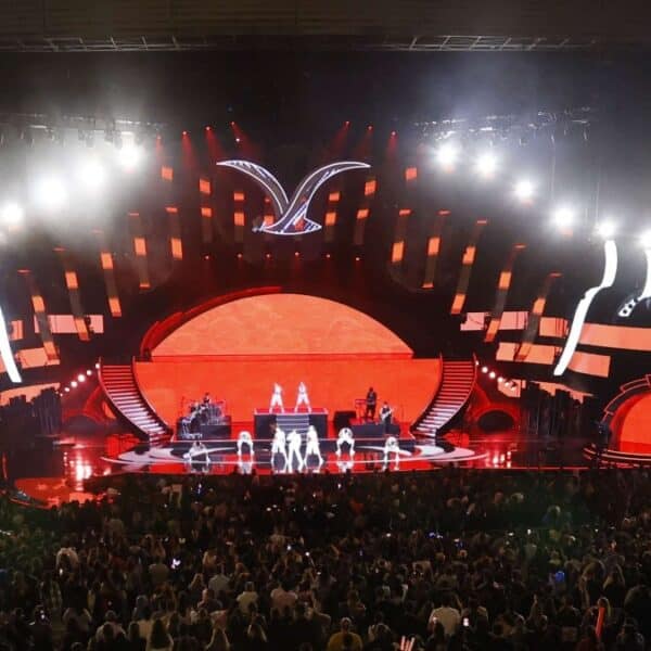 Festival de Viña del Mar