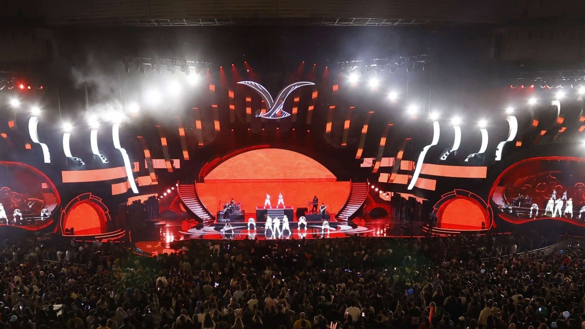 Festival de Viña del Mar