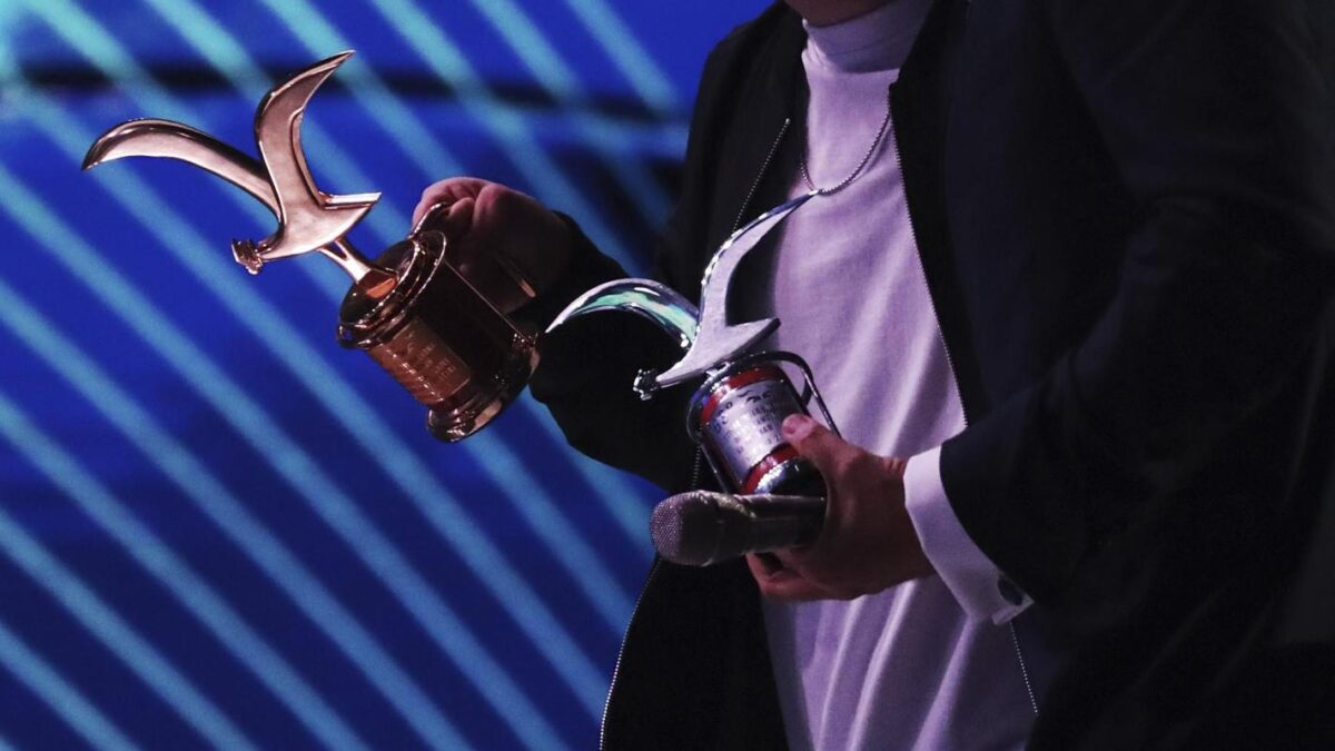 Festival de Viña del Mar