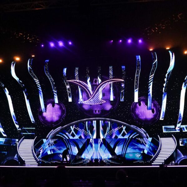 Festival de Viña del Mar