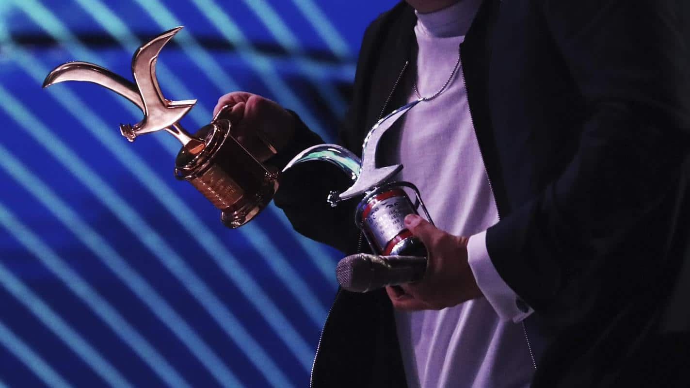 Festival de Viña del Mar