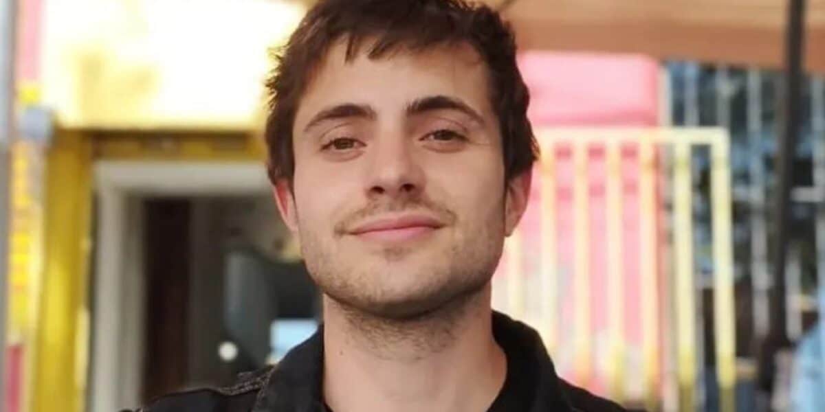 Francisco Dañobeitia