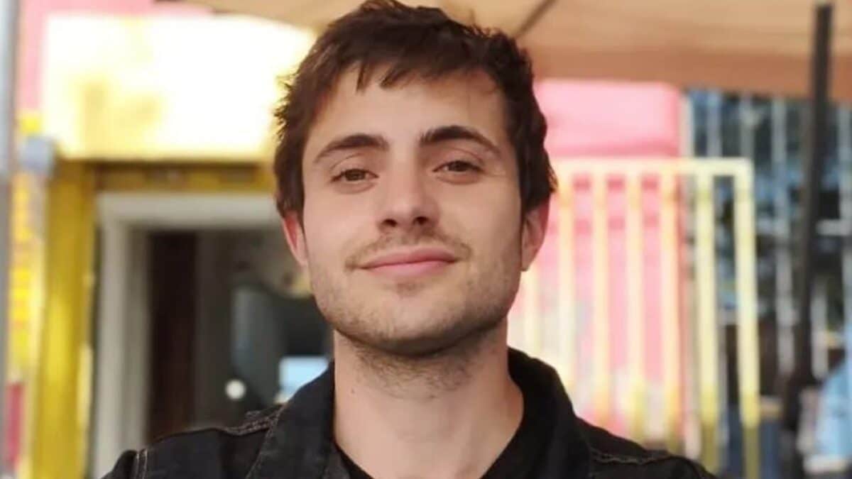 Francisco Dañobeitia